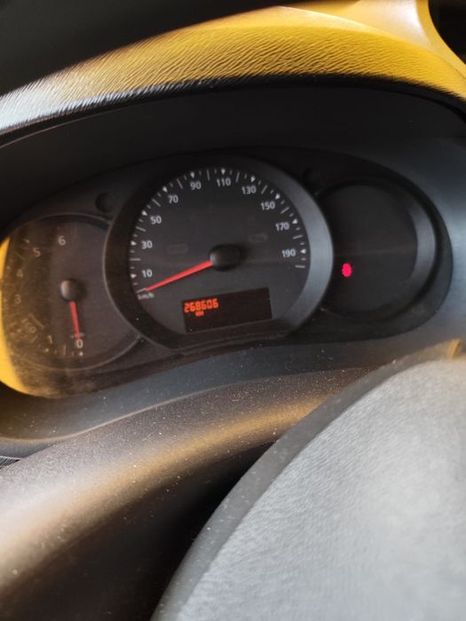Renault Kangoo 2014 15.dci întreținută exemplar,utilizare personala