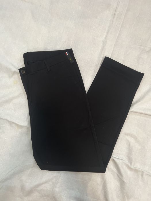 Мужские брюки спорт стиль