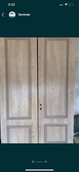 мдф дверь продается