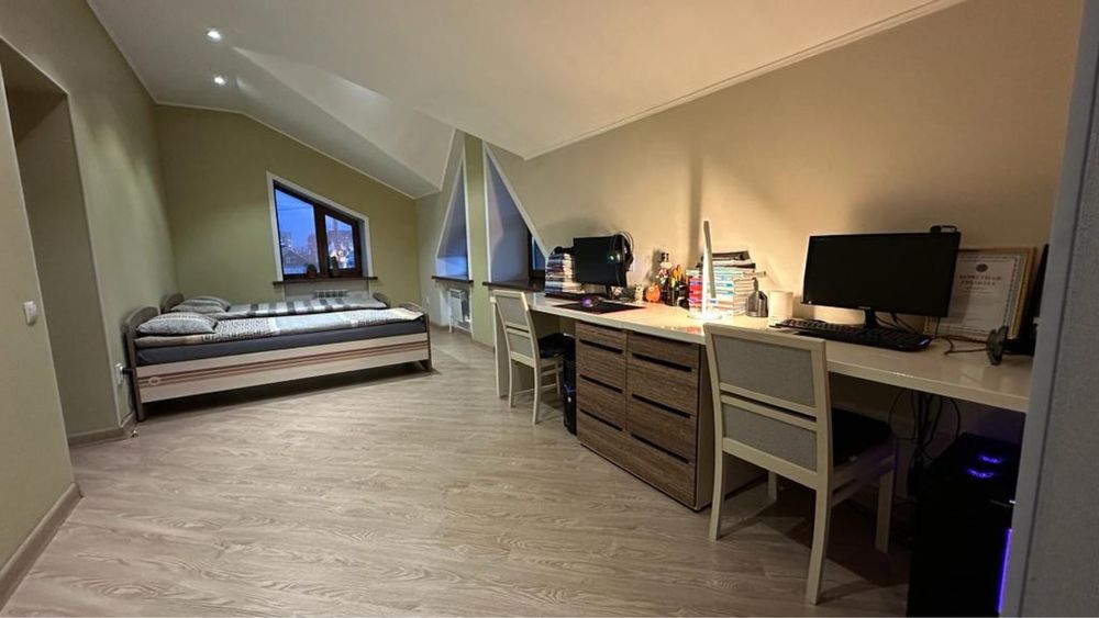 Район ДК Кокшетау