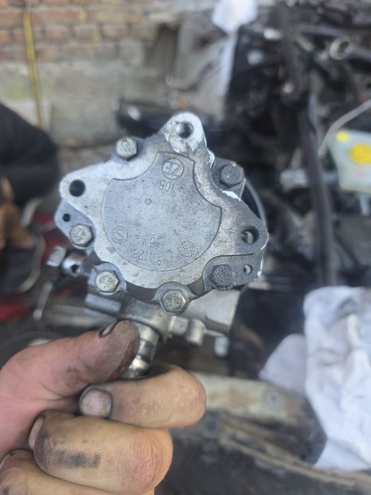 хидравлична помпа за ауди 2.0 TDI