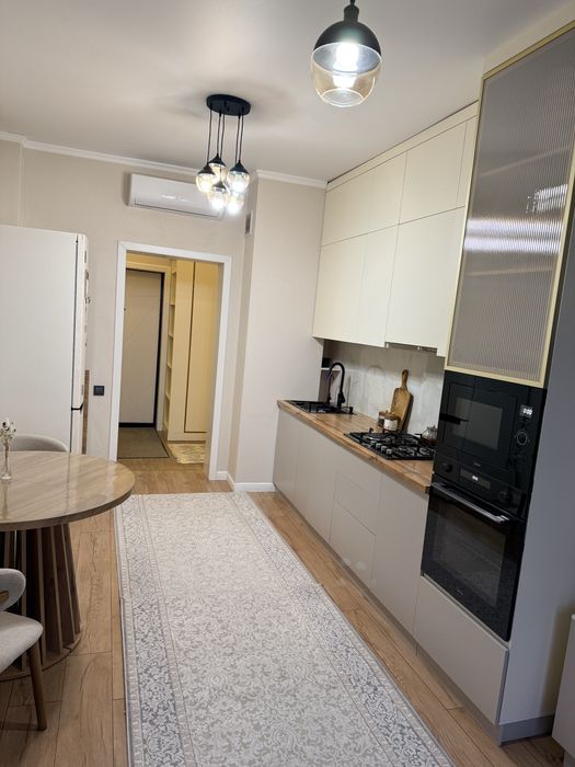 Продается квартира