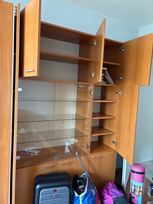 Секция-използвана