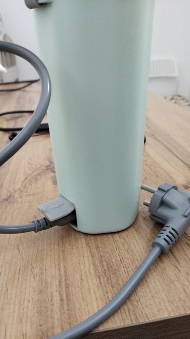 Термос с подогревом