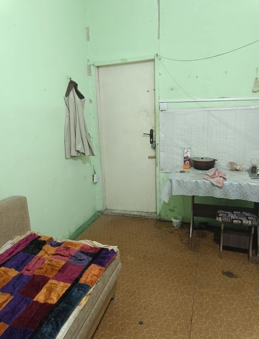 Сдам комнату в общежитии в районе 2 гор больницы