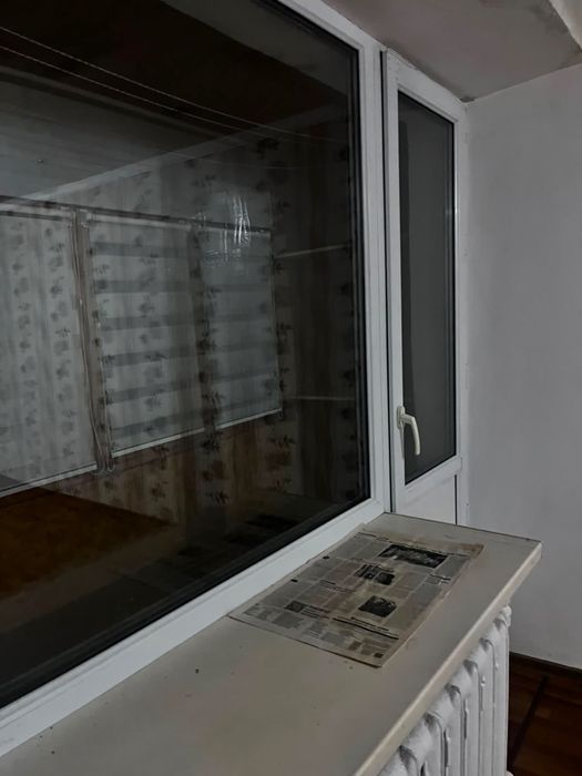 2 комнатная квартира