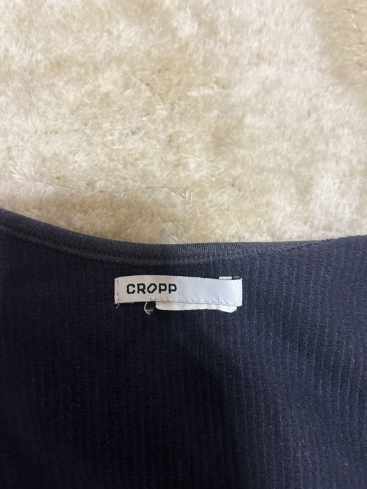 Спортен къс гащеризон Cropp