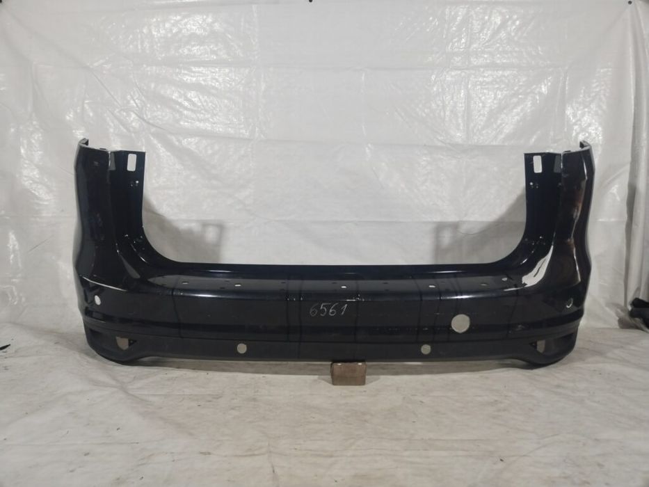 Bara spate Ford C-Max, 2010, 2011, 2012, 2013, 2014, 2015, 2016, 2017, 2018, cod origine OE AM51-17K823J.
