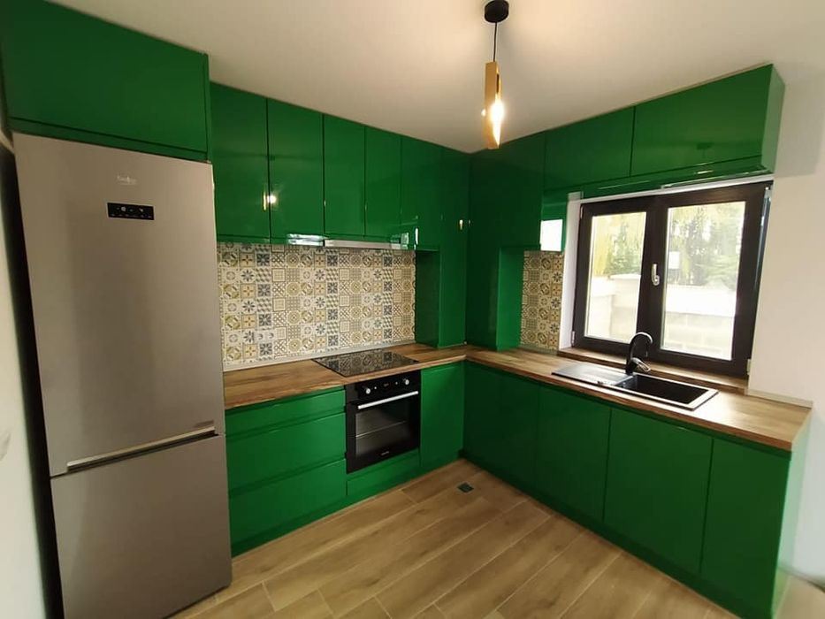 Montaj mobila profesional