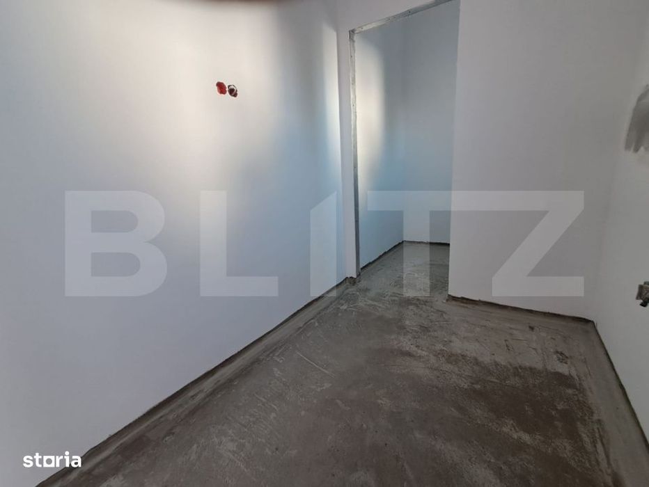 Spatiu comercial de inchiriat 65 MP – Str. Gheorghe Doja, langa Kauf