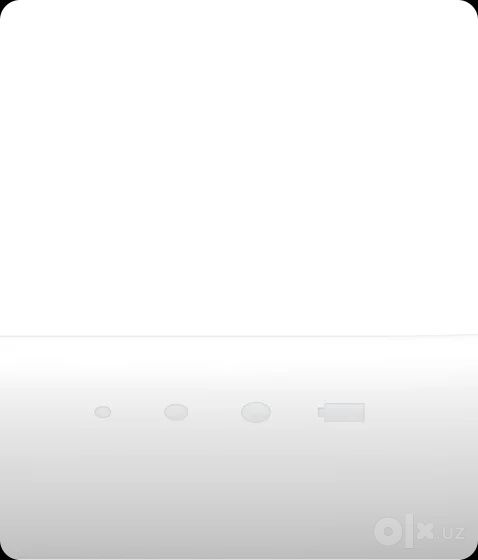 Ирригатор Xiaomi Water Flosser 2