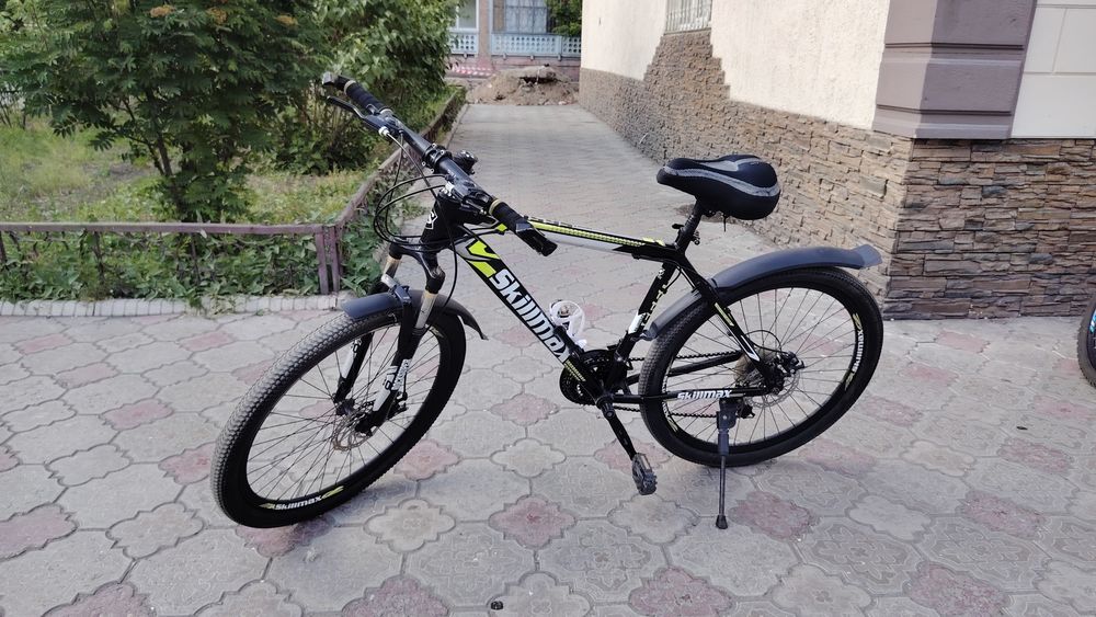 Продам  велосипед