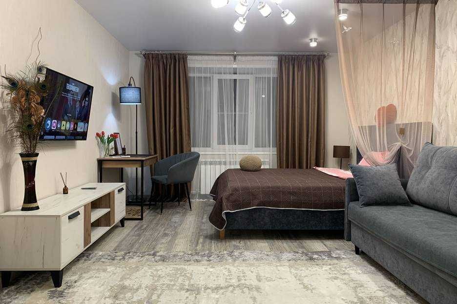 Сдам квартиру в центре города