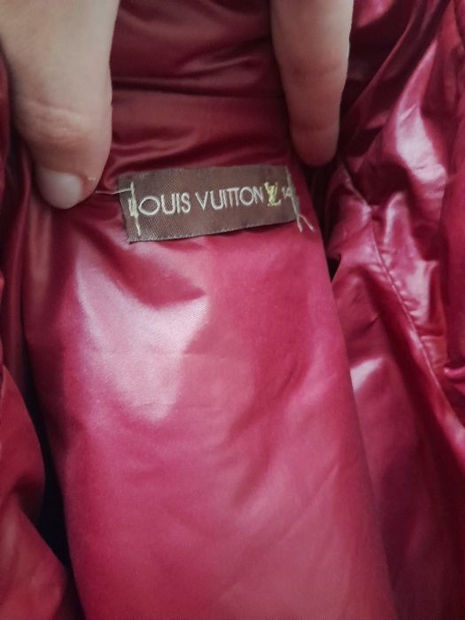 Демисезонная куртка