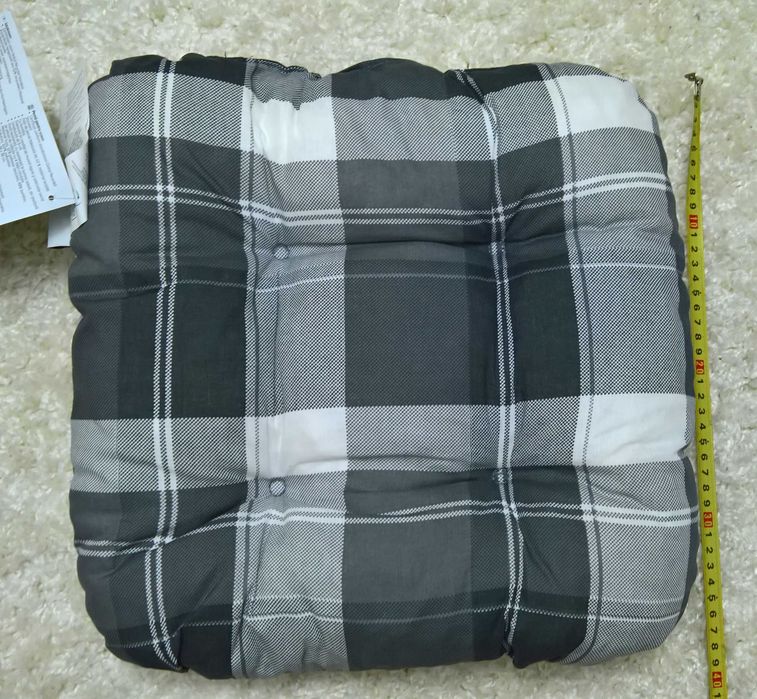 Set 3perne decor country