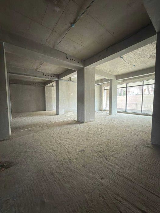 SEOUL MUN сдаётся в аренду нежилое помещение 600 кв.м