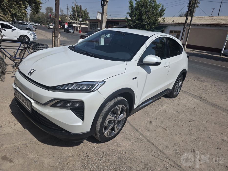 Продается электромобил Honda производства Япония