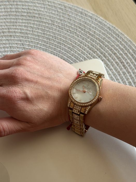 Часовник Rolex, rolex date just