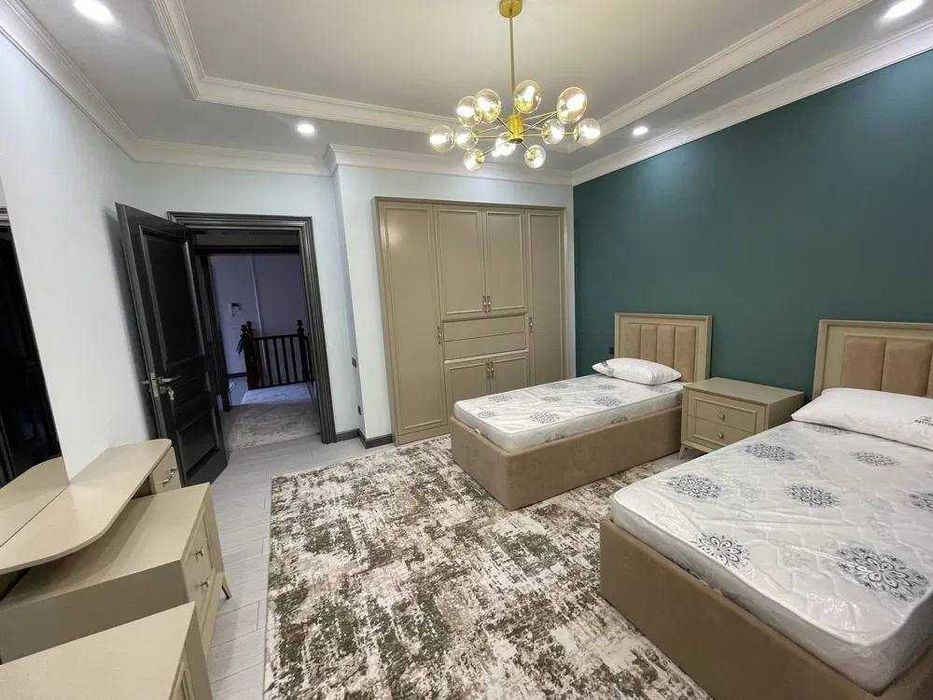 Сдается дом в Никитина! После ремонта