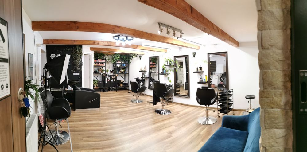 Închiriez spațiu 40mp