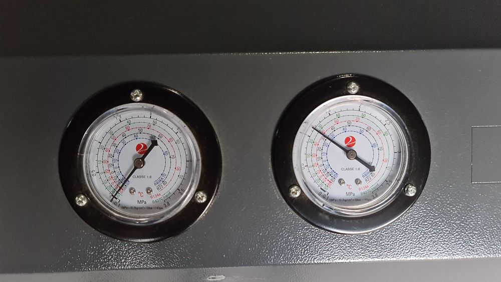 Осушитель воздуха AP-100/10, - 13,8 м3/мин, AirPIK