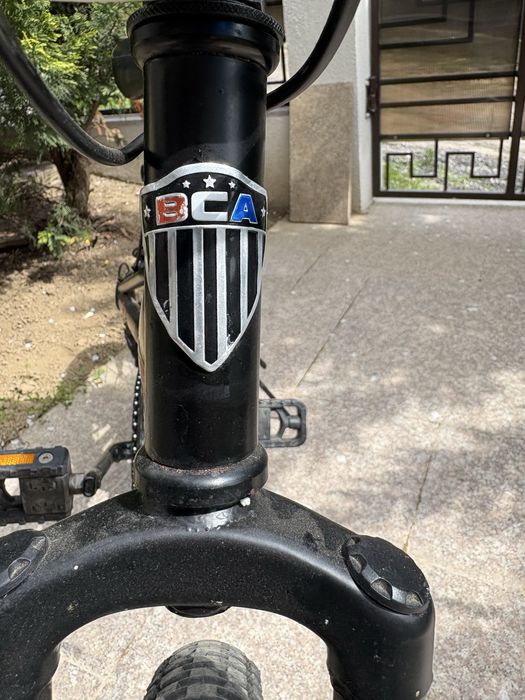 Bicicleta 20 inch -  BCA ( made in USA)