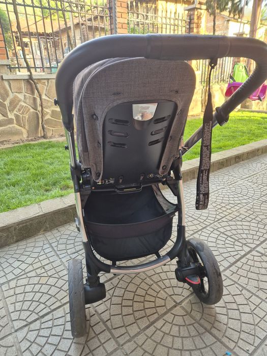 Бебешка Количка Mamas & Papas Occaro