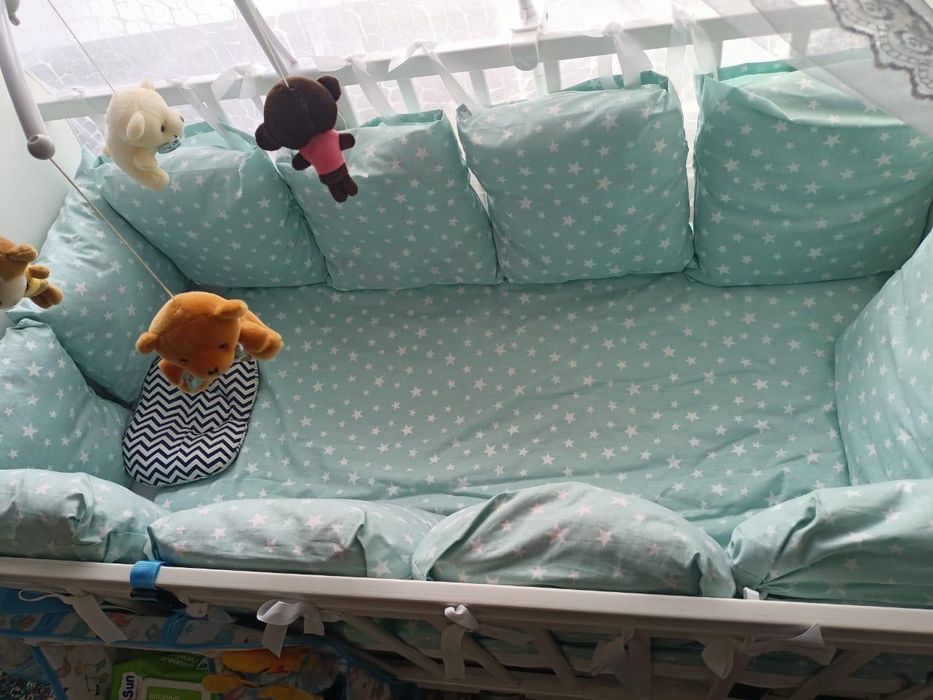 Манеж в отличном состоянии