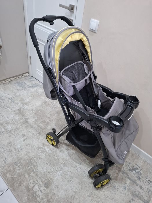 Коляска детская бу