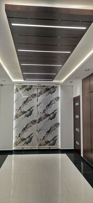 Электрик хизмати