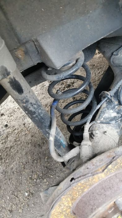 Vand Jenti  Alutech ptr Nissan Qashqai+2 .+ grila