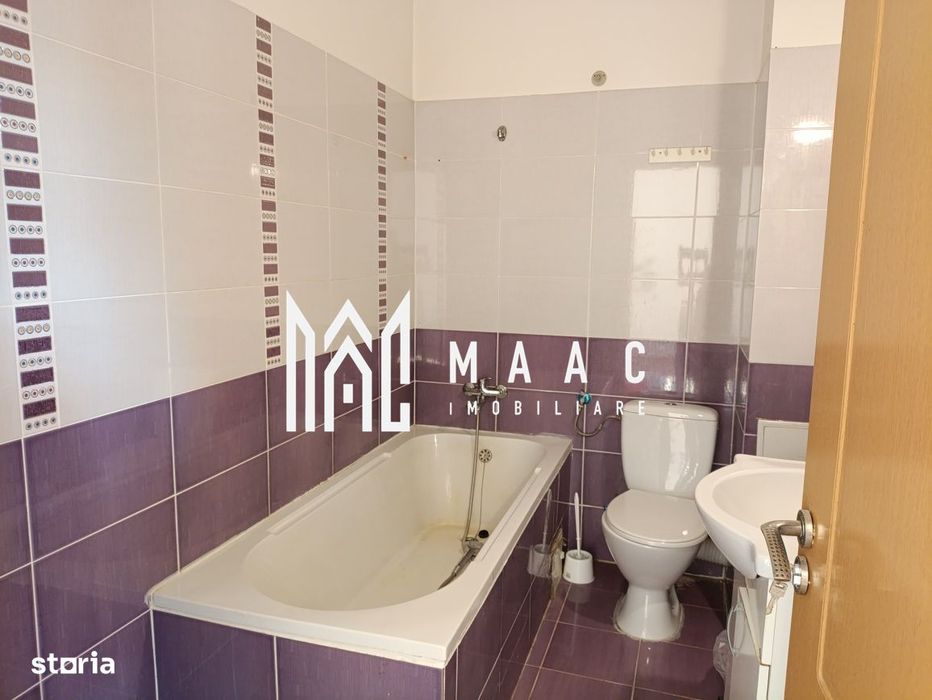 Apartament de vânzare | Sibiu, Turnișor | 25 mp | balcon