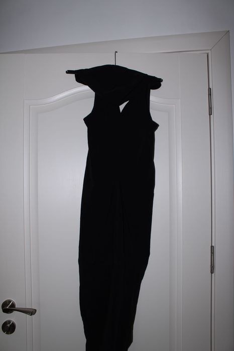 Rochie Vagabond cu Gluga