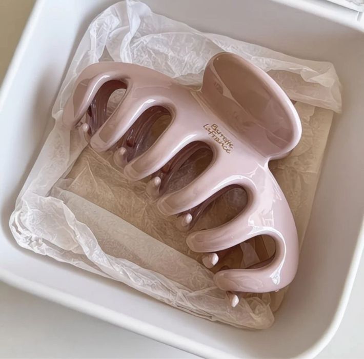 Крабики доя волос