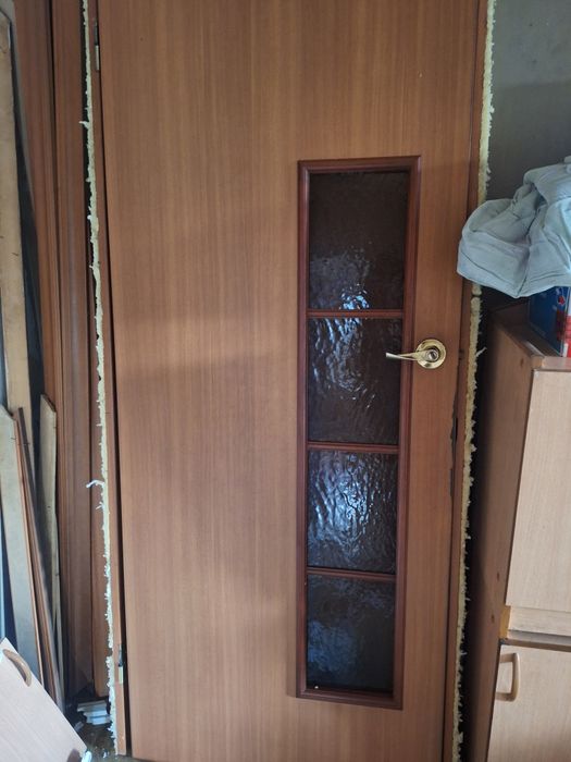 Межкомнатные двери   Бесплатно