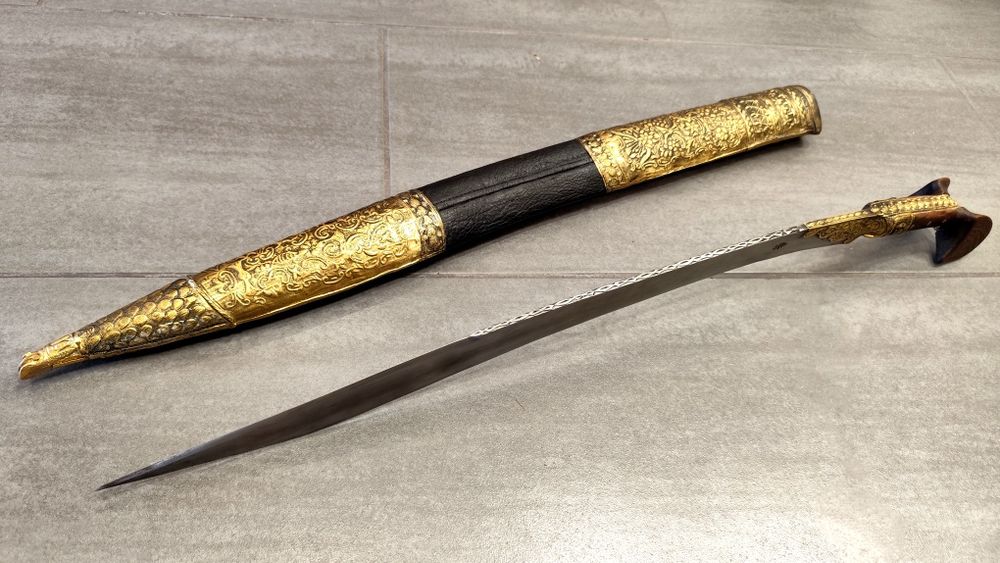 Ятаган / Сабя / Меч