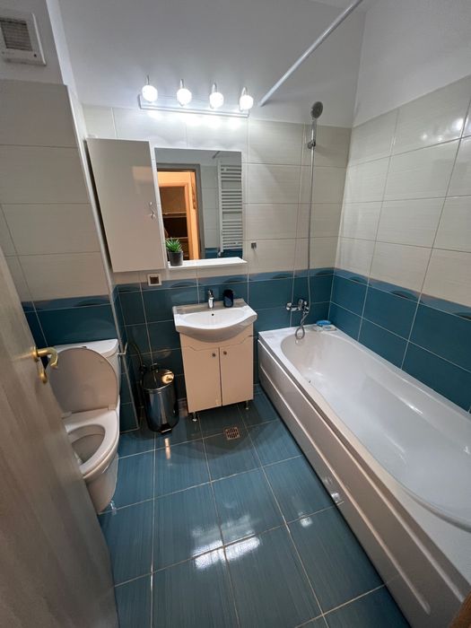 Apartament 2 camere -semi decomandat rotar pacii