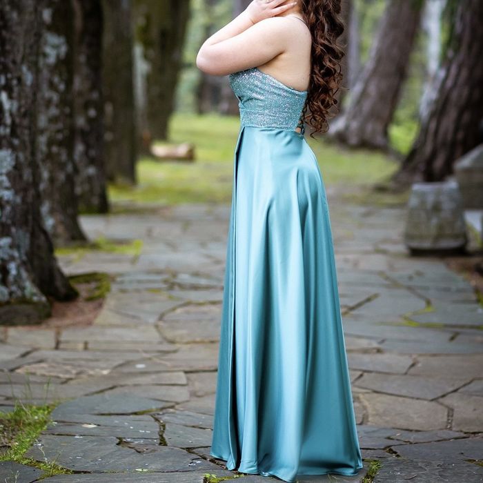 Бална Официална Рокля