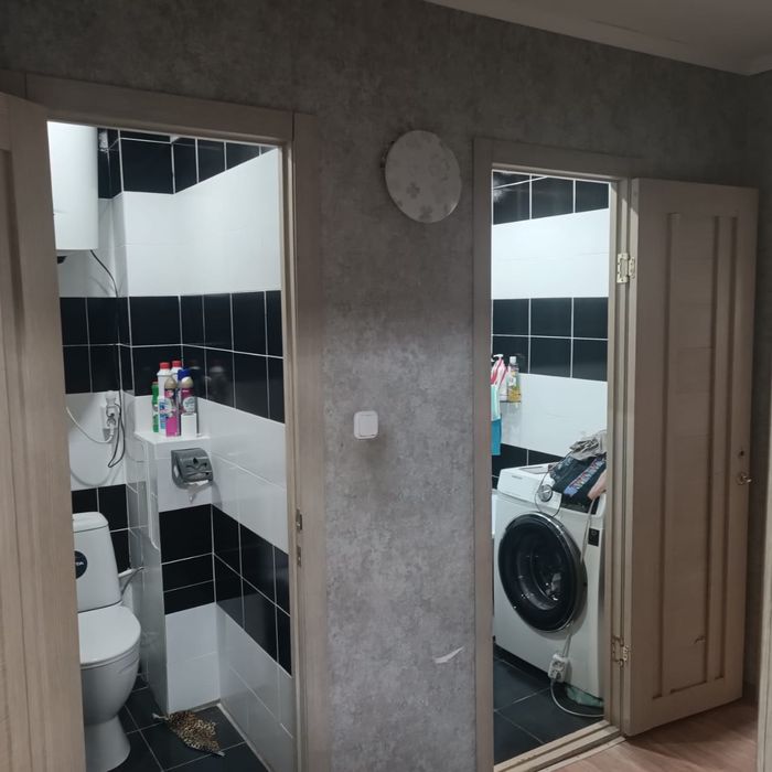 Продается квартира