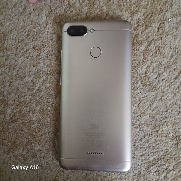 Redmi telefon sotiladi