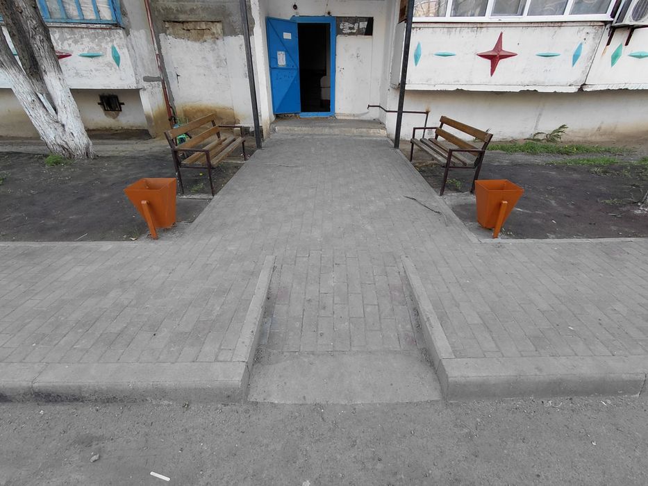 Продам 2 комнатную квартира Кандыагаш