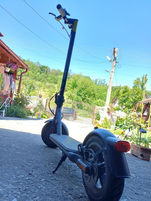 Trotineta electrica Xiaomi Mi 4