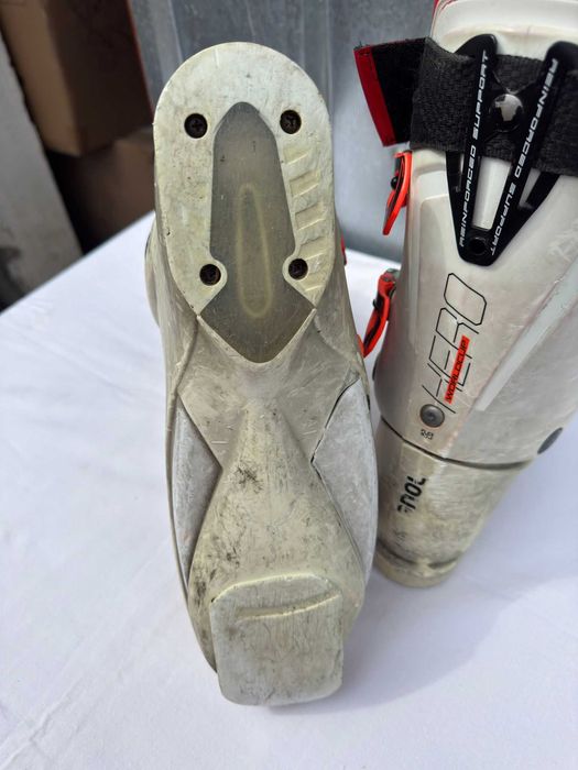 Clapari ski schi Rossignol Speed marime Eur:43.5 Mondo:28.5