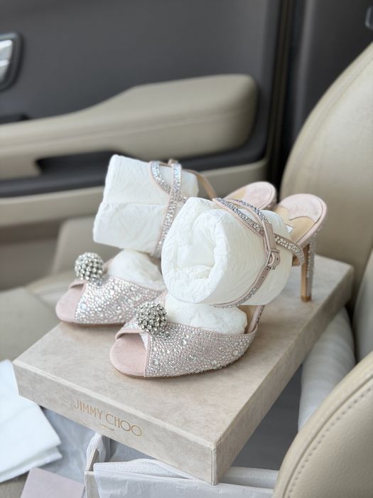 Sandale Jimmy Choo