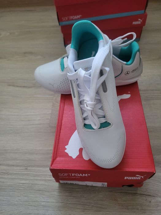 Puma    дамски обувки