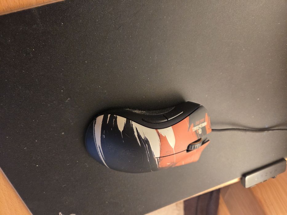 Razer Deathadder 2013