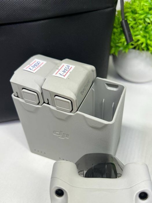 Дрон Dji Mini 3 Pro