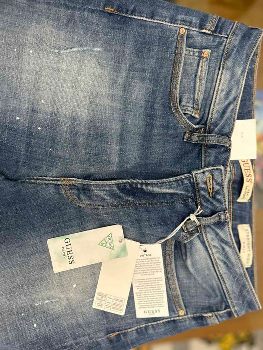 Guess Дамски дънки -29