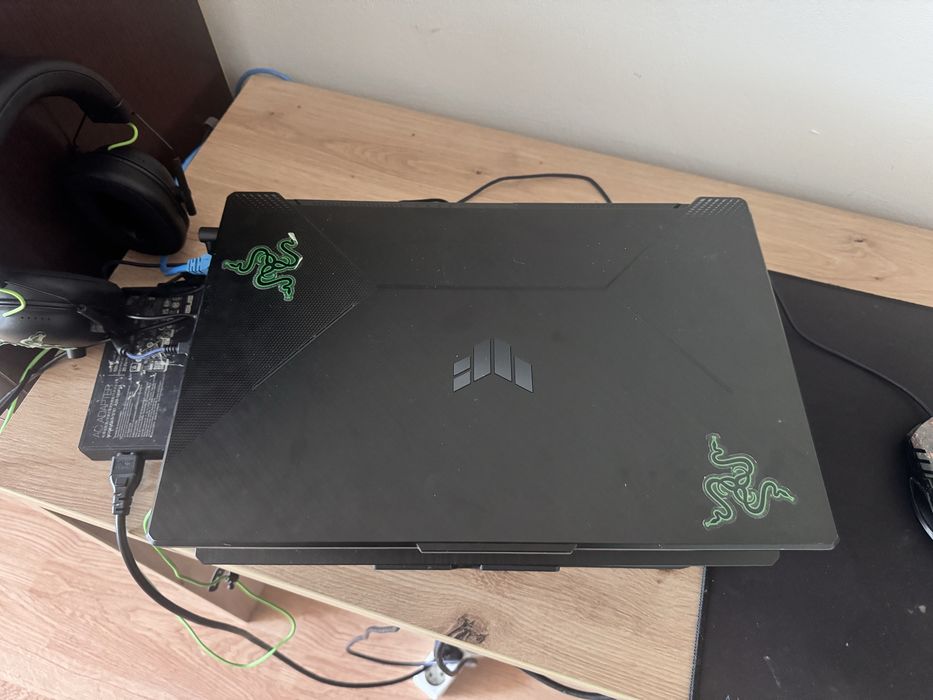 Asus tuf gaming f17 i7 nvidia