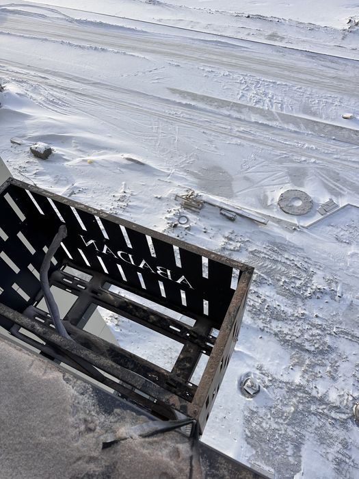 Монтаж кондиционера Астана